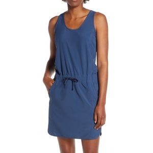 Patagonia Fleetwith Dress - Large